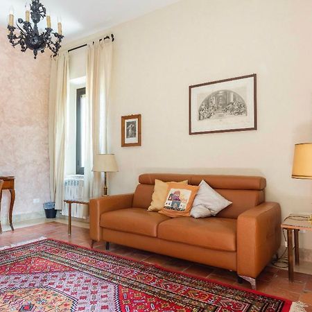 Casale Colleoni Bed & Breakfast Tivoli Exterior photo