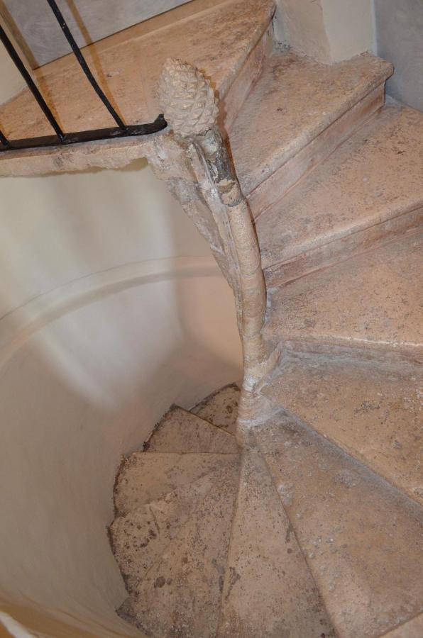 Casale Colleoni Bed & Breakfast Tivoli Exterior photo