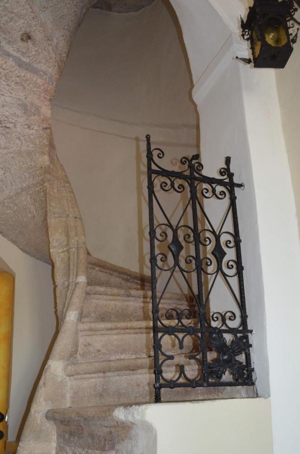 Casale Colleoni Bed & Breakfast Tivoli Exterior photo
