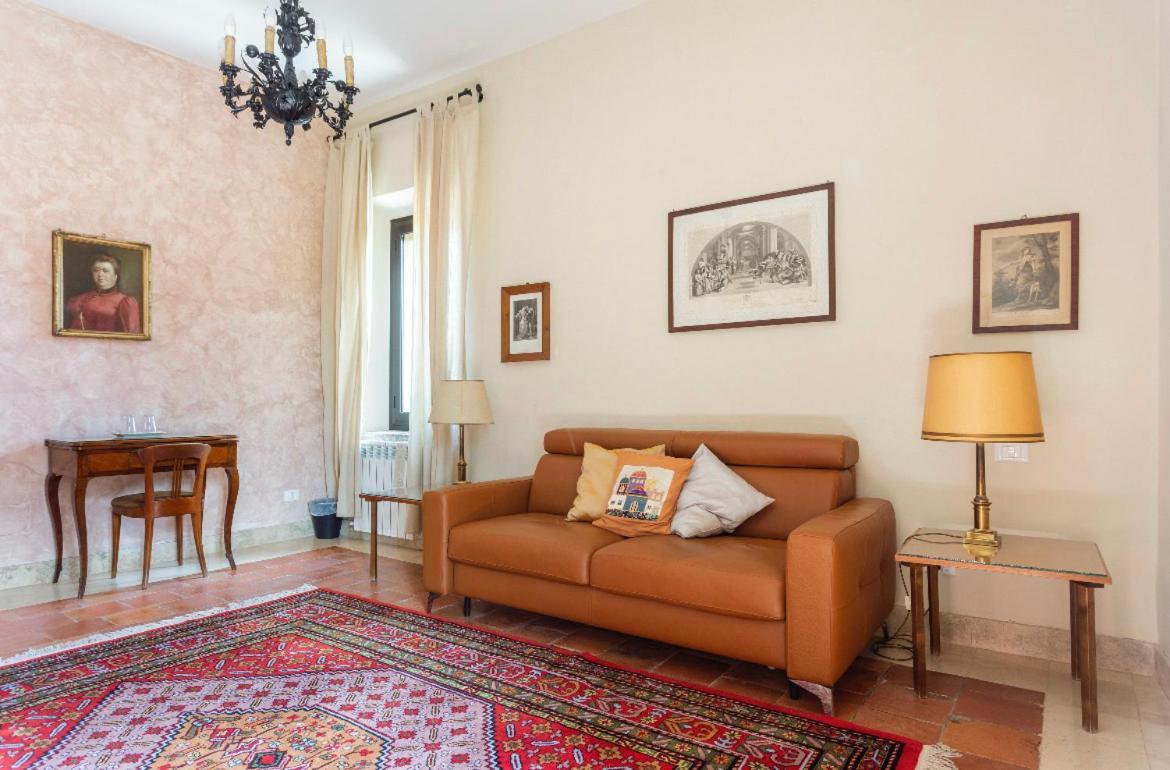 Casale Colleoni Bed & Breakfast Tivoli Exterior photo