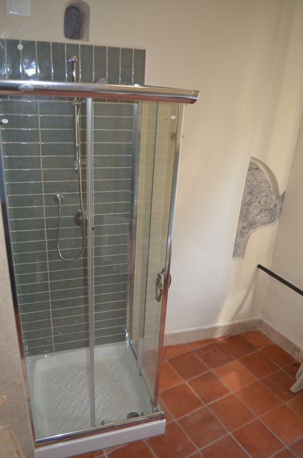 Casale Colleoni Bed & Breakfast Tivoli Exterior photo
