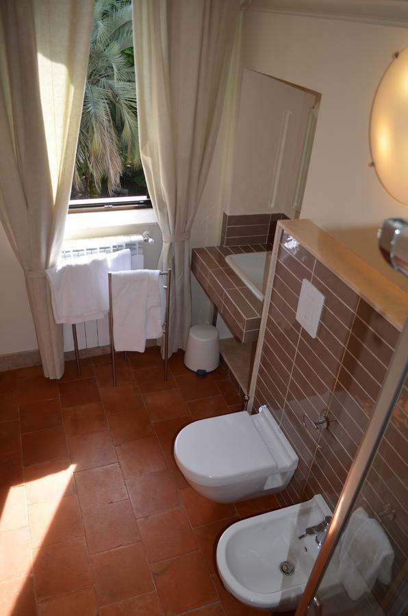 Casale Colleoni Bed & Breakfast Tivoli Exterior photo