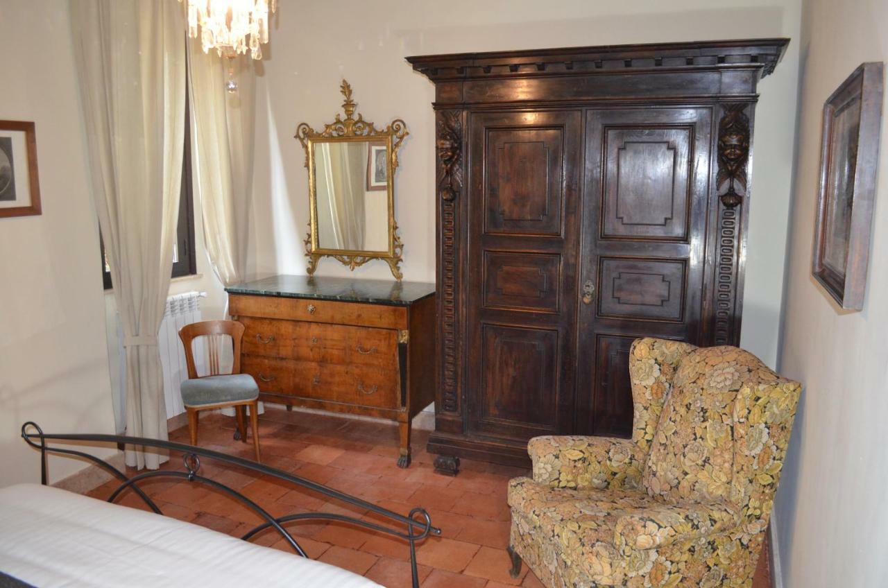 Casale Colleoni Bed & Breakfast Tivoli Exterior photo