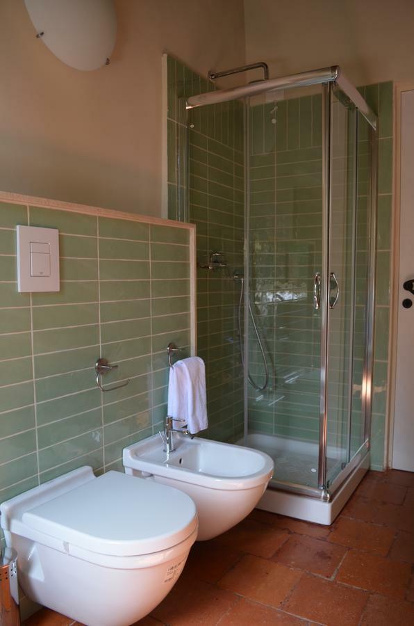 Casale Colleoni Bed & Breakfast Tivoli Exterior photo