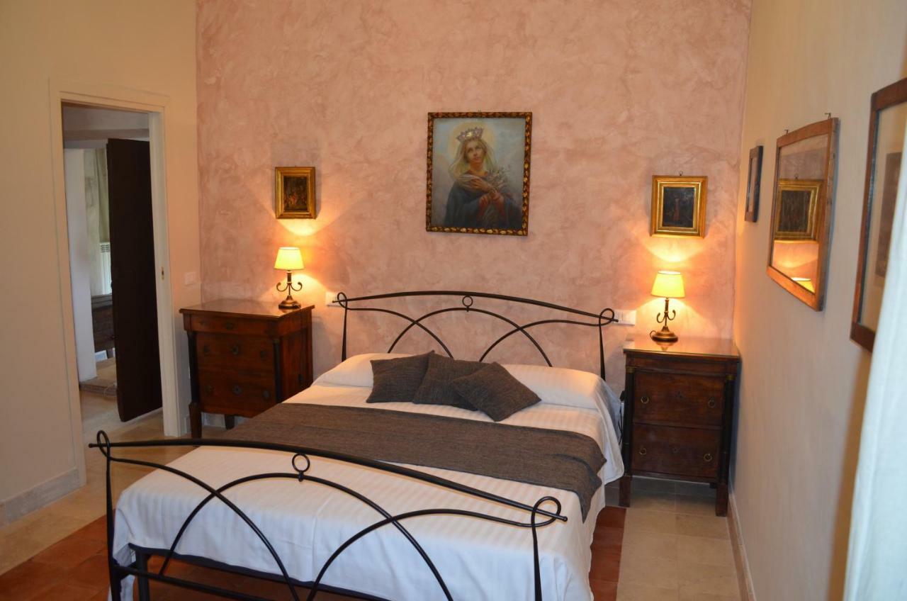Casale Colleoni Bed & Breakfast Tivoli Exterior photo